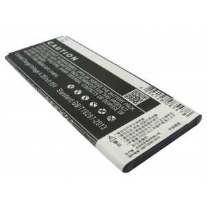 Batterie Zte Li3824T43P3hA04147