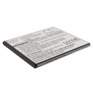 Batterie Zte Li3702T42P3h736445