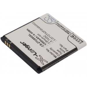 Batterie Zte Li3712T42P3h484952