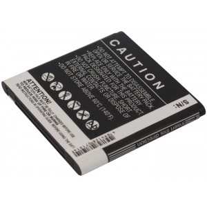 Batterie Zte Li3712T42P3h484952