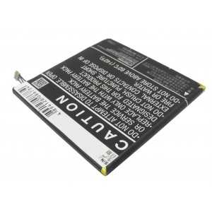 Batterie Zte Li3820T43P3H636338