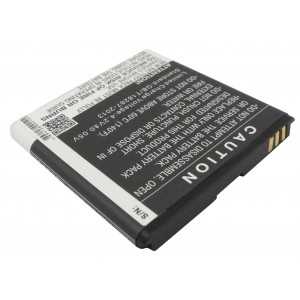 Batterie Zte Li3715T42P3h504857