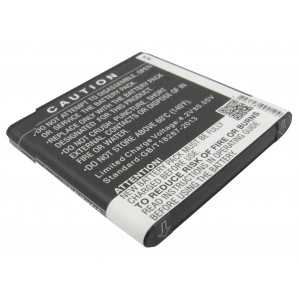Batterie Zte Li3715T42P3h504857