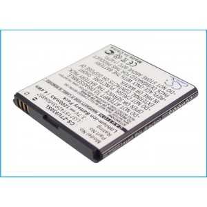 Batterie Zte Li3715T42P3h504857