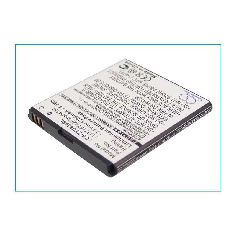Batterie Zte Li3715T42P3h504857
