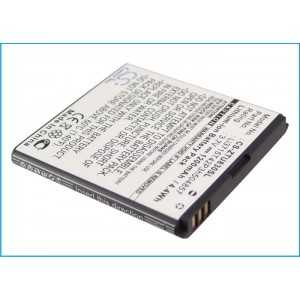 Batterie Zte Li3715T42P3h504857