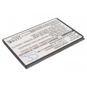 Batterie Zte Li3711T42P3h644440