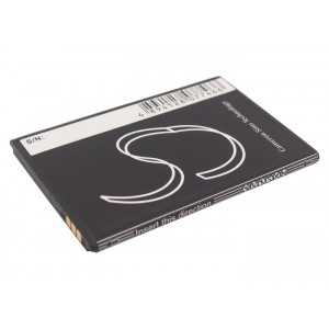 Batterie Zte Li3711T42P3h644440