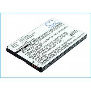 Batterie Zte Li3715T42P3h654353