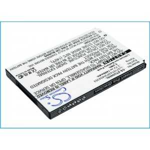 Batterie Zte Li3715T42P3h654353