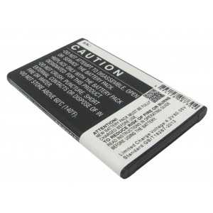 Batterie Zte Li3710T42P3h623846
