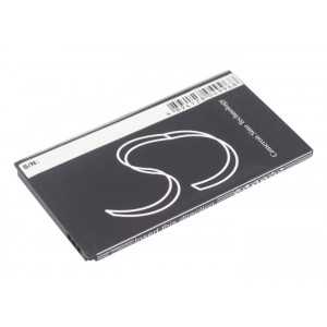 Batterie Zte Li3712T42P3h734141