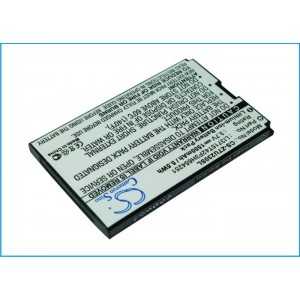 Batterie Zte Li3715T42P3h654251