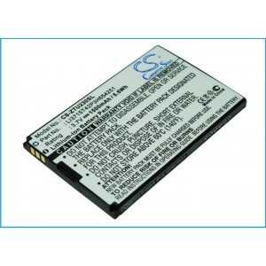 Batterie Zte Li3715T42P3h654251