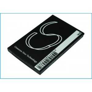 Batterie Zte Li3715T42P3h654251