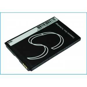 Batterie Zte Li3715T42P3h654251