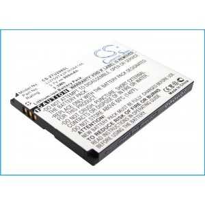 Batterie Zte Li3709T42P3h564146