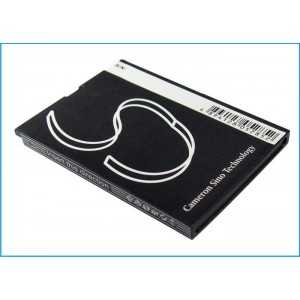 Batterie Zte Li3709T42P3h564146