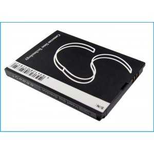 Batterie Zte Li3709T42P3h564146