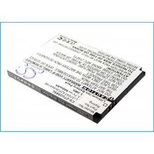 Batterie Zte Li3709T42P3h564146