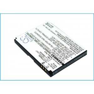 Batterie Zte Li3711T42P3h513857