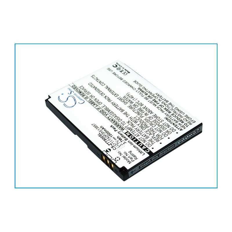 Batterie Zte Li3711T42P3h513857