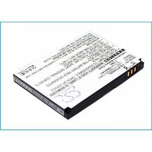 Batterie Zte Li3711T42P3h513857