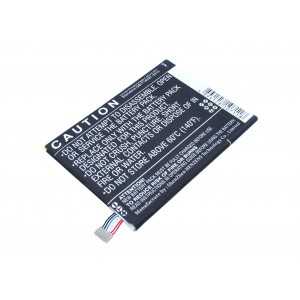 Batterie Zte Li3830T43P6h856337