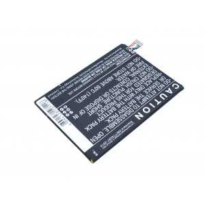 Batterie Zte Li3830T43P6h856337