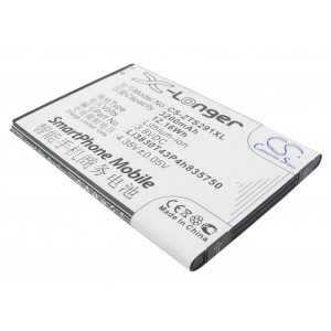 Batterie Zte Li3830T43P4h835750