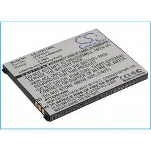 Batterie Zte MBP890E