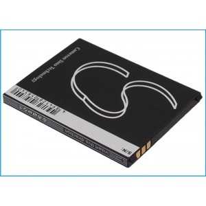 Batterie Zte MBP890E