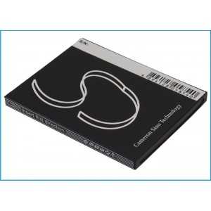 Batterie Zte MBP890E