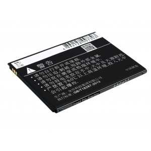 Batterie Zte Li3825T43P3h846739
