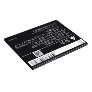 Batterie Zte Li3825T43P3h846739