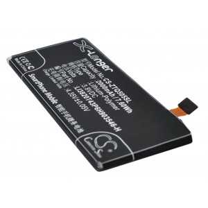 Batterie Zte LI3820T43P6H903546-H