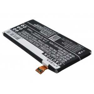 Batterie Zte LI3820T43P6H903546-H