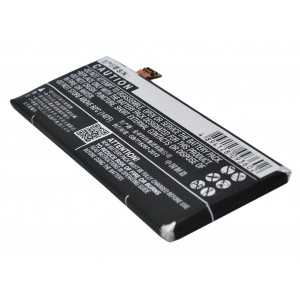 Batterie Zte LI3820T43P6H903546-H