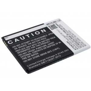 Batterie Zte Li3716T42P3h705742