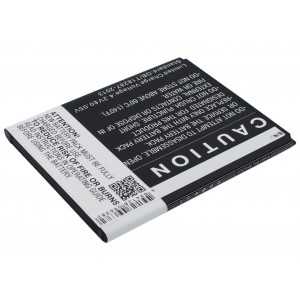 Batterie Zte Li3716T42P3h705742