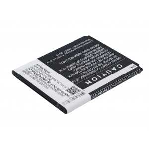 Batterie Zte Li3815T43P3h615142