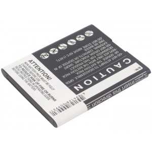 Batterie Zte Li3820T42P3h585155