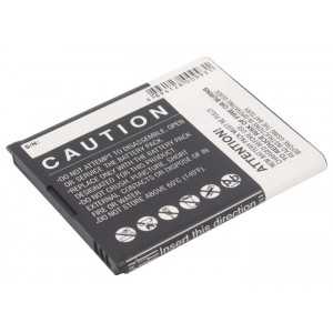 Batterie Zte Li3820T42P3h585155