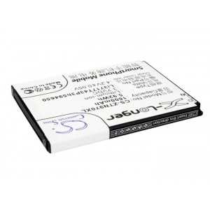 Batterie Zte Li3717T43P3h494650