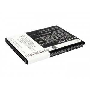 Batterie Zte Li3717T43P3h494650