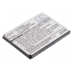 Batterie Zte Li3717T43P3h494650