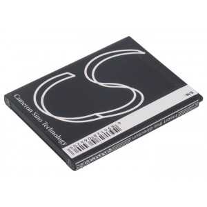 Batterie Zte Li3717T43P3h494650