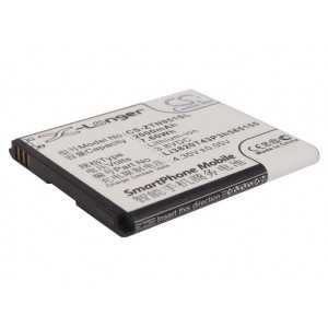 Batterie Zte Li3820T43P3h585155