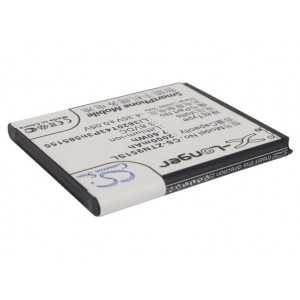 Batterie Zte Li3820T43P3h585155