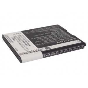 Batterie Zte Li3820T43P3h585155